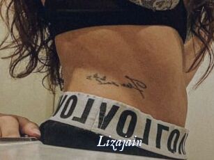 Lizajain