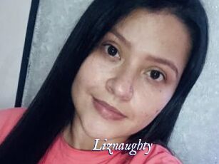 Liznaughty