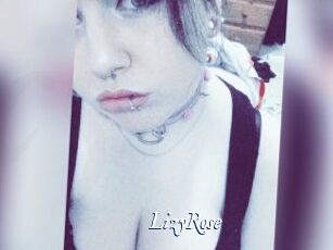LizyRose