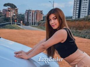 LizzBacker
