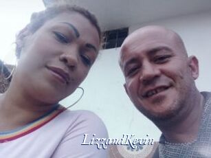 LizzandKevin