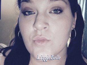 LizzieBelle Cam 5