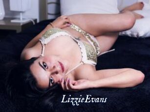 LizzieEvans