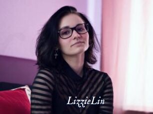 LizzieLin