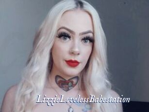 LizzieLovelessBabestation