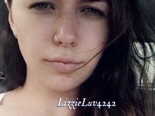 LizzieLuv4242
