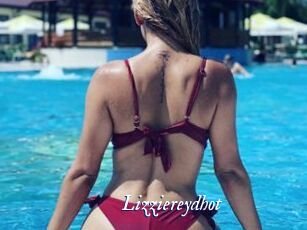Lizziereydhot