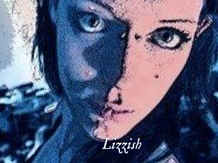 Lizzish