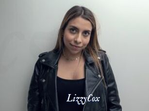 LizzyCox