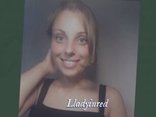 Lladyinred