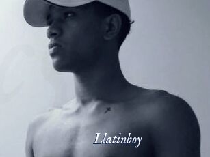 Llatinboy