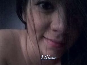 Lliiane