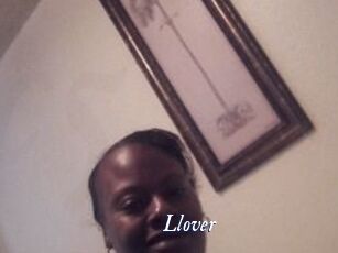 Llover
