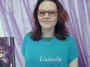 Lludmilla