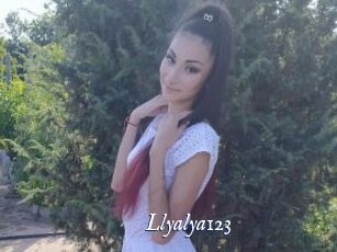 Llyalya123