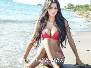 LoVEorSEXx