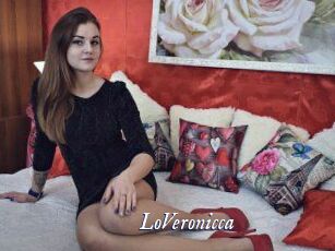 LoVeronicca