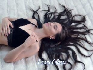 LoanaColette