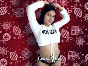 LoanaMae