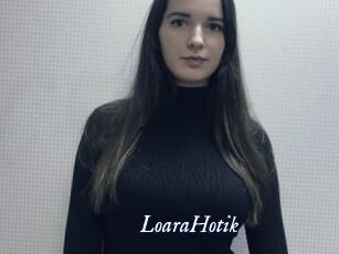 LoaraHotik