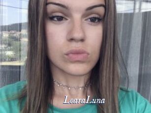 LoaraLuna