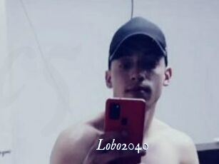 Lobo2040
