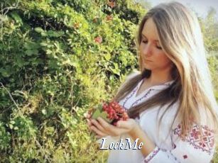 LockMe