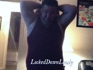 LockedDownLonely