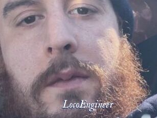 LocoEngineer