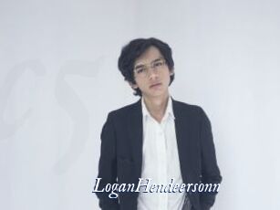 LoganHendeersonn