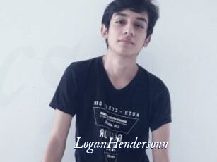LoganHendersonn