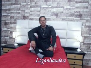 LoganSanders