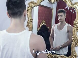 LoganStorm