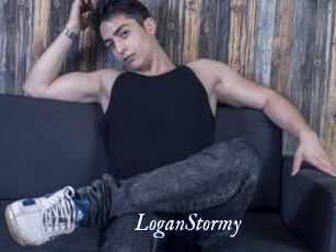 LoganStormy