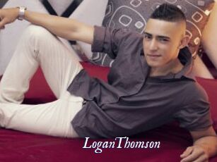 LoganThomson