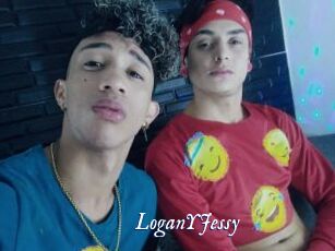 LoganYJessy