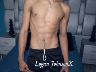 Logan_JohnsonX