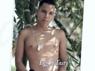 Logan_Tasty