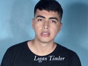 Logan_Timber