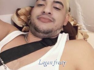 Logan_frosty