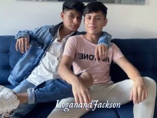 LoganandJackson