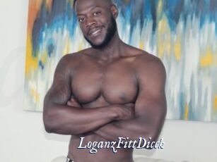 LoganzFittDicck