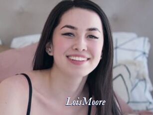 LoisMoore