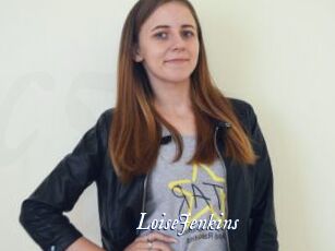 LoiseJenkins
