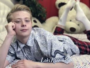 LokiRose