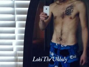 LokiTheUnholy