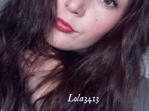 Lola3413