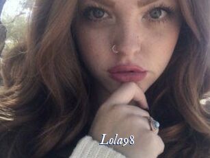 Lola98