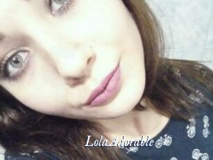 LolaAdorable