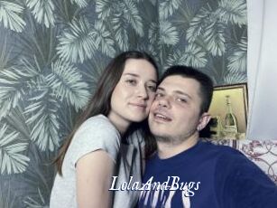 LolaAndBugs Cam 5